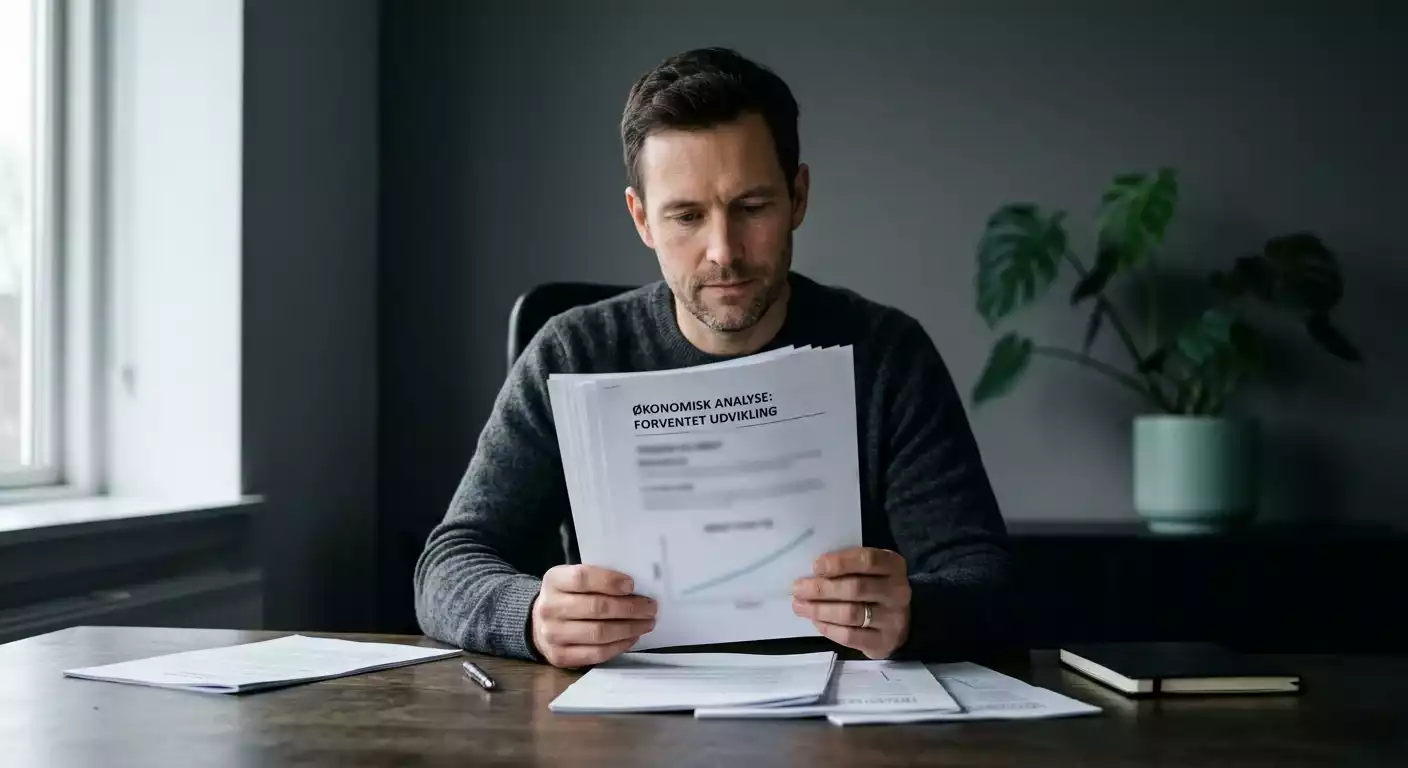 Analytiker gennemgår danske bettingmarkedstal for 2024