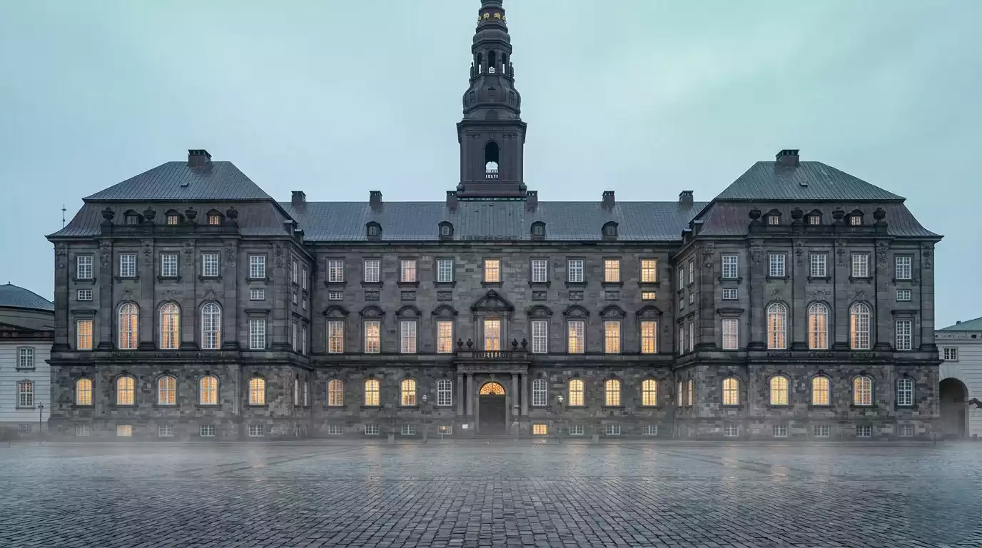 Folketinget vedtog Spilpakke 1 i oktober 2025